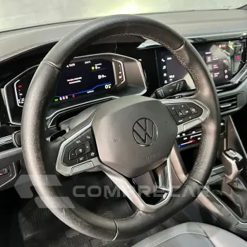 Nivus Highline 1.0 200 TSI Flex Aut.