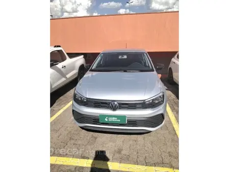 POLO 1.0 MPI TRACK MANUAL