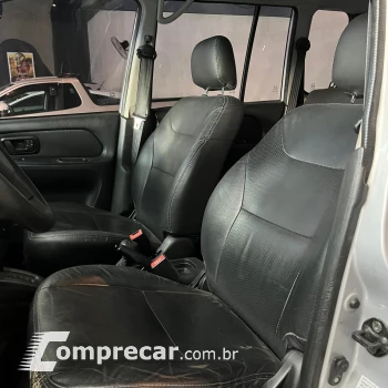 PAJERO 2.0 TR4 4X2 16V