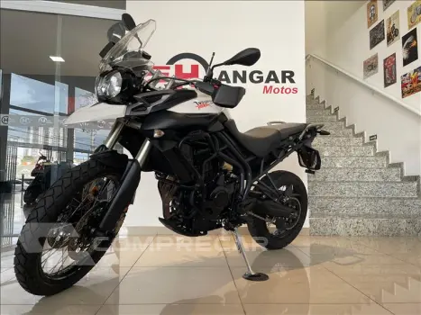 TIGER 800XC