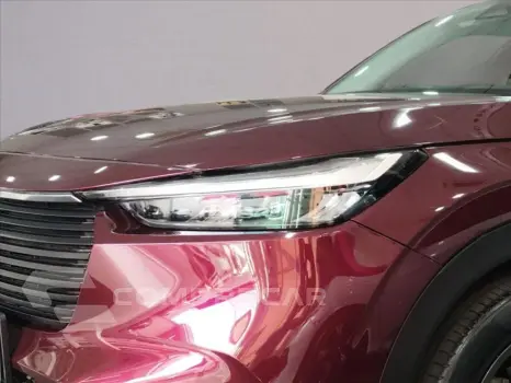 HR-V 1.5 DI I-VTEC FLEX EXL CVT