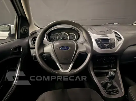 KA 1.0 SE 12V FLEX 4P MANUAL