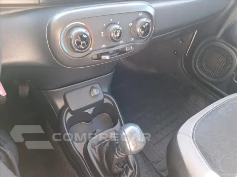 MOBI 1.0 EVO FLEX TREKKING MANUAL