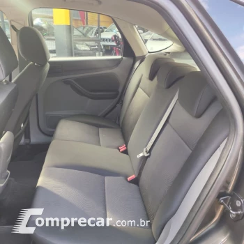Focus 2.0 16V/SE/SE Plus Flex 5p Aut.