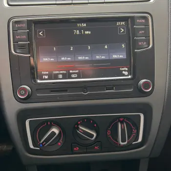 Fox Connect 1.6 Flex 8V 5p