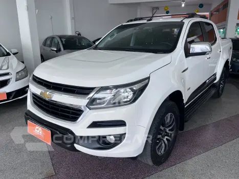 S10 2.8 16V Turbo High Country CD 4X4