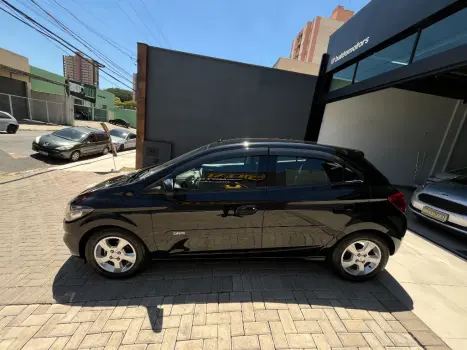 ONIX HATCH LT 1.4 8V FlexPower 5p Aut.