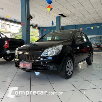 AGILE 1.4 MPFI LT 8V