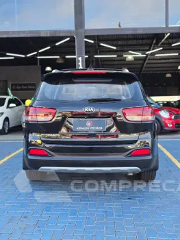 Sorento 3.3 V6 24V 270cv 4x2 Aut.