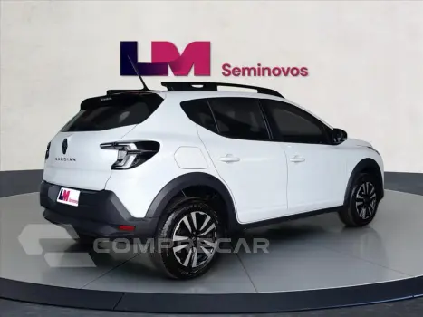 KARDIAN 1.0 TCE FLEX EVOLUTION EDC