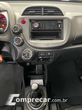 FIT 1.4 LXL 8V
