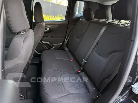 Renegade Sport 1.8 4x2 Flex 16V Aut.