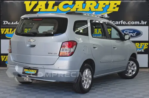 SPIN 1.8 LTZ 7L 8V
