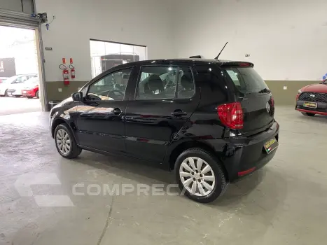 Fox 1.0 Mi 8V Flex 4P Manual