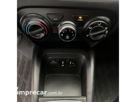HB20S 1.0 12V FLEX VISION MANUAL