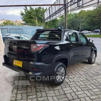 STRADA FREEDOM 1.3 CD