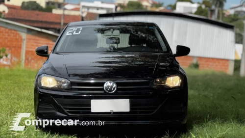POLO 1.0 200 TSI Sense