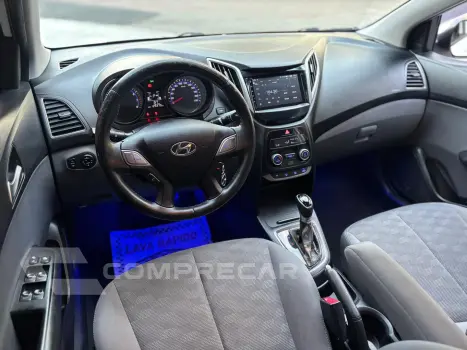 HB20S 1.6 Premium 16V