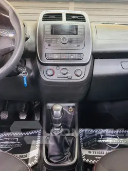 KWID 1.0 12V SCE ZEN