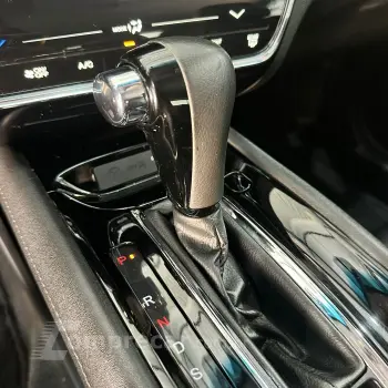 HR-V EXL 1.8 Flexone 16V 5p Aut.