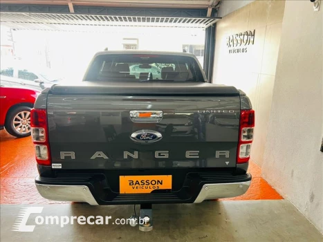 RANGER 3.2 Limited 4X4 CD 20V