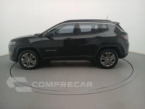 COMPASS 1.3 T270 TURBO FLEX LONGITUDE AT6