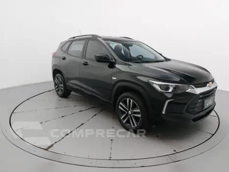 TRACKER 1.0 TURBO FLEX LT AUTOMÁTICO