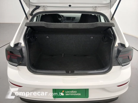 POLO 1.0 MPI MANUAL