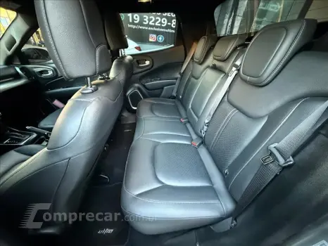 TORO 1.3 Turbo 270 Volcano