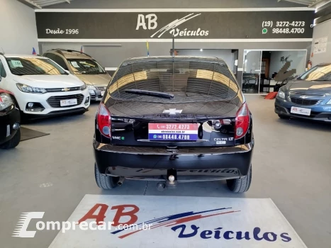 CELTA 1.0 MPFI LT 8V
