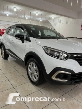 CAPTUR 1.3 TCE ZEN