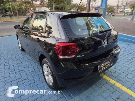 POLO 1.0 MPI TOTAL FLEX MANUAL
