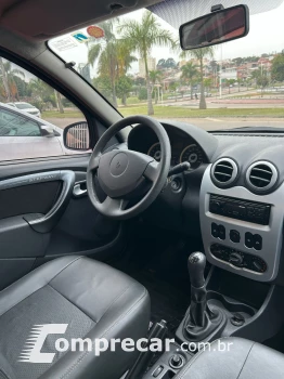 SANDERO 1.6 Stepway 16V