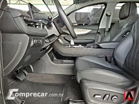 TIGGO 8 PRO 1.5 TCI Plug-in Hybrid DHT