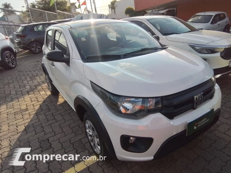 MOBI 1.0 EVO FLEX LIKE. MANUAL