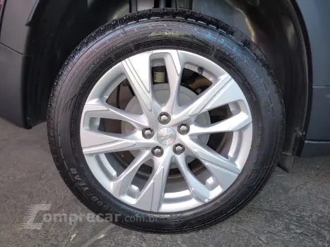 TRACKER 1.0 Turbo LTZ