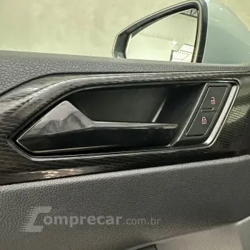 Polo Comfortline TSI 1.0 Flex 12V Aut.