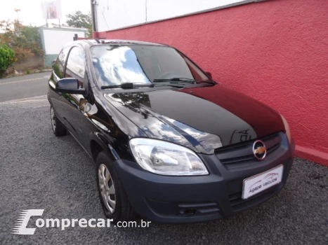 CELTA 1.0 MPFI Life 8V