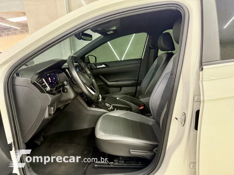 NIVUS 1.0 200 TSI Highline