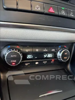 GLA 200 1.6 CGI VISION BLACK EDITION 16V TURBO FL