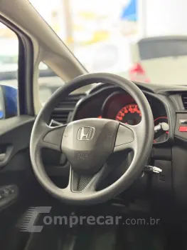 Fit LX 1.5 Flexone 16V 5p Mec.