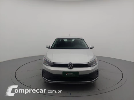VIRTUS 1.0 TSI FLEX 12V AUT