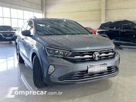 NIVUS - 1.0 200 TSI TOTAL HIGHLINE AUTOMÁTICO