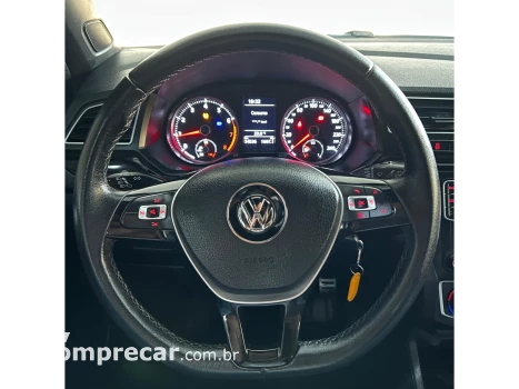 SAVEIRO 1.6 CROSS CD 16V FLEX 2P MANUAL