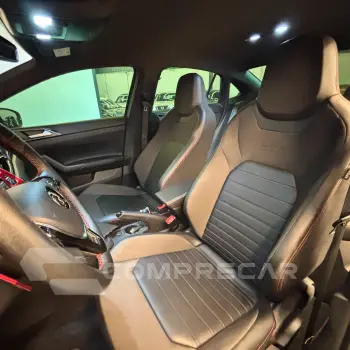 VIRTUS GTS 1.4 TSI 16V Flex 4p
