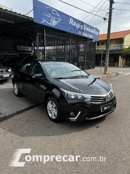 COROLLA 1.8 GLI 16V