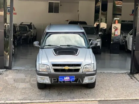 S10 RODEIO 2.8 D 4X4