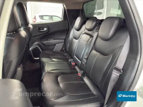 TORO 2.0 16V TURBO DIESEL VOLCANO 4WD AT9