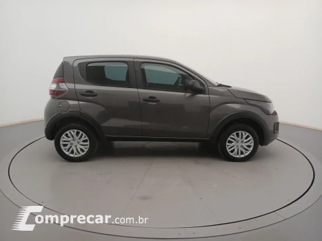 MOBI 1.0 EVO FLEX LIKE. MANUAL
