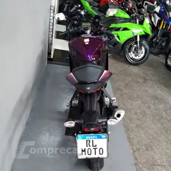 YZF R-3 ABS